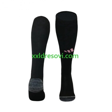 Inter Milan Gostujući Sportske Čarape 2025-2026